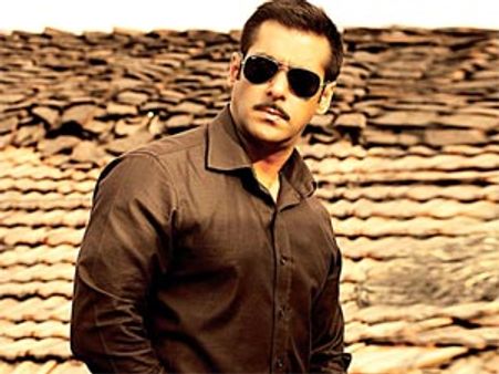 Salman Khan talks about Dabangg 2 villains