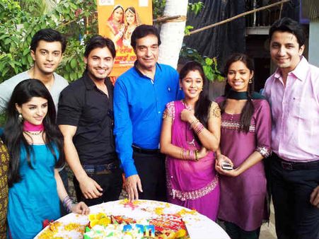 Tujh Sang Preet Lagai Sajna completes 200 episodes