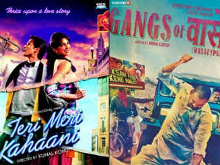 Teri Meri Kahaani overtakes Gangs Of Wasseypur at Box Office