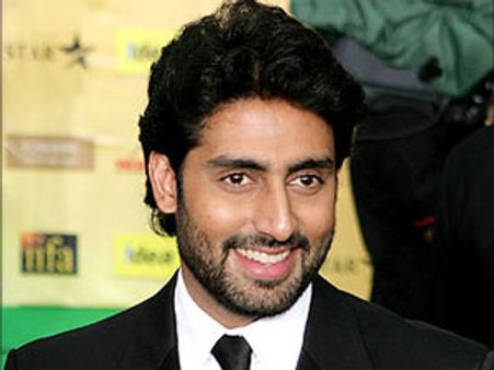 Abhishek Bachchan talks about daughter Aaradhya