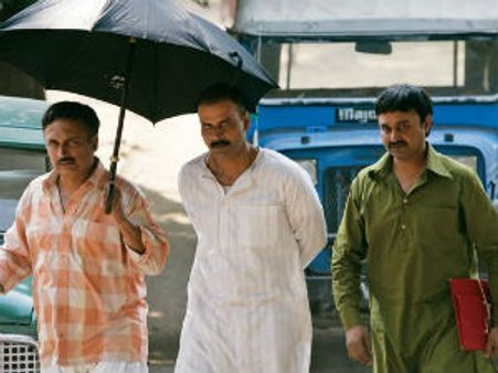 Gangs of Wasseypur scores Rs 3 crs + at Box Office on day 1
