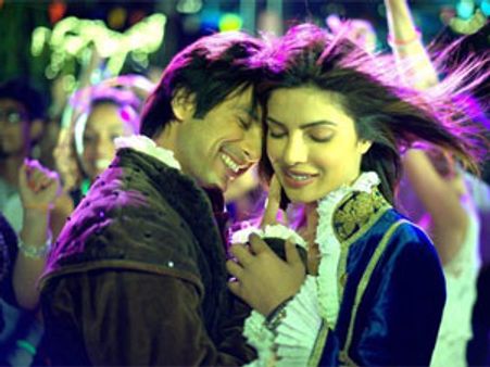 Teri Meri Kahaani gets negative reviews from film critics