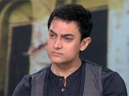 Aamir Khan slams doctors for criticising Satyamev Jayate
