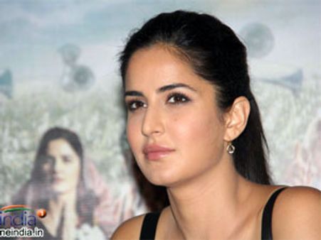 Is Katrina Kaif the most popular and bankable actor?