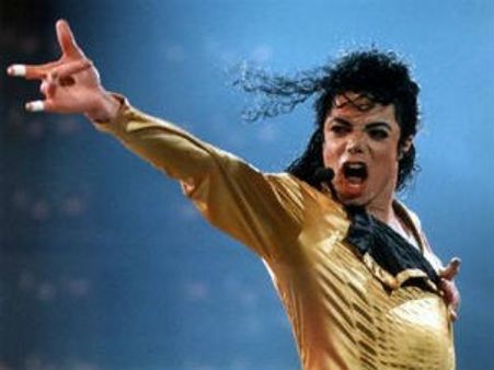 Three years after death, Michael Jackson still haunts his fans