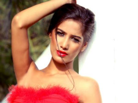 Poonam Pandey to have best sex scene in her debut film