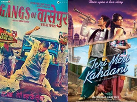 Teri Meri Kahaani beats Gangs of Wasseypur at Box Office