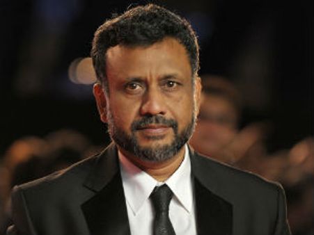 Anubhav Sinha turning producer with horror franchise Warning