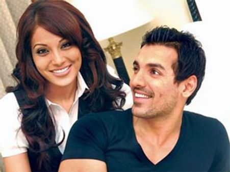 Bipasha Basu blames John Abraham for break up?
