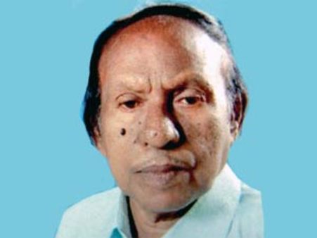 Saigal Joseph passes away