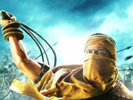 Director Kannan out of Vikram's Karikalan