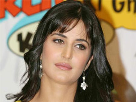 Katrina Kaif's dream comes true!