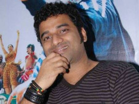 Devi Sri Prasad to score music for Ram Charan Teja's Zanjeer
