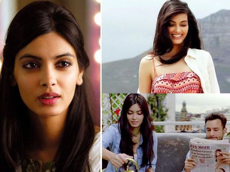 Diana Penty to rock in her Cocktail debut
