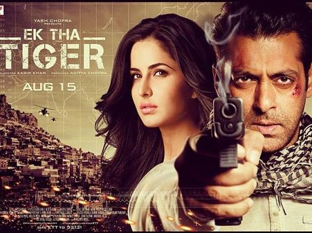 Why Salman Khan's Ek Tha Tiger will be a HIT!
