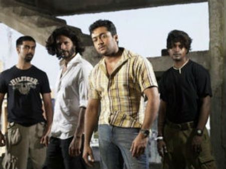 Sony bags Maatraan audio rights for a fancy price