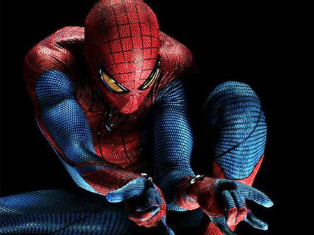 The Amazing Spider-Man – Movie Review