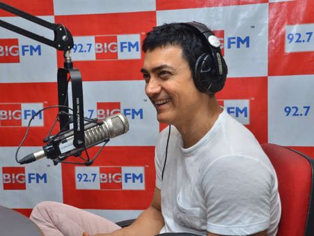Aamir Khan connects to Satyamev Jayate viewers
