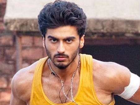 Arjun Kapoor to play lead role in Karan-Sajid's 2 States