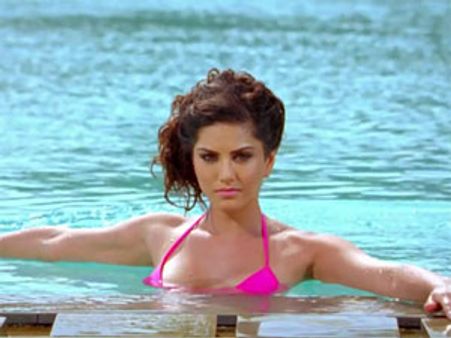 Watch: Sunny Leone's Jism 2 second song promo