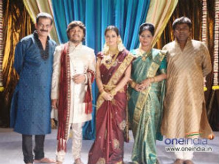 Ganesh's Romeo fever grips Karnataka