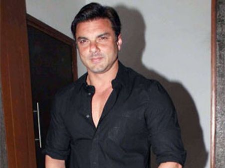 Salman's brother Sohail's car crushed woman to death