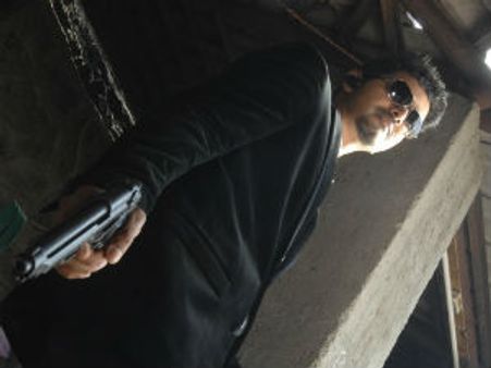 Thuppakki teaser launch plan goes for a toss?