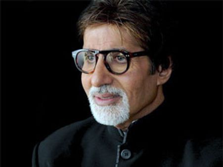 Amitabh Bachchan talks about grand daughter Aaradhya Bachchan