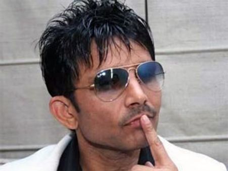 Kamaal R Khan makes cheap comments on Ekta Kapoor!