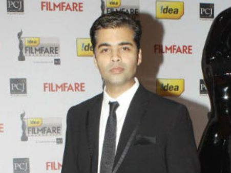 Karan Johar's Gippy to be a kids movie