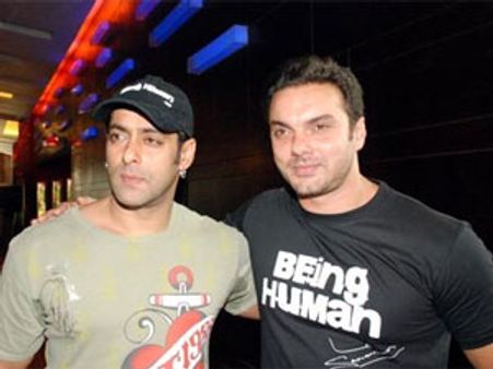 Salman Khan's brother Sohail breaks his silence over the accident!
