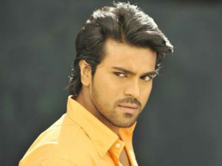 Ram Charan Teja deleted his Twitter account?