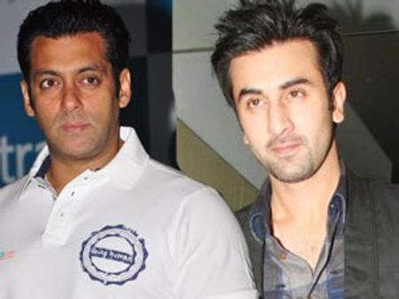 Can Ranbir Kapoor's Barfi trailer break Salman Khan's Ek Tha Tiger's records?
