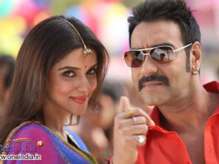 Asin wants Bol Bachchan to cross 100 crore mark at Box Office