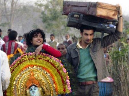Ranbir Kapoor-Priyanka Chopra's Barfi will be a hit at Box Office!
