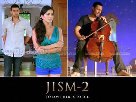 Watch out Jism 2 new song 'Maula': It's just amazing!
