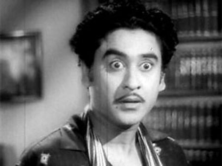 Kishore Kumar's last song to be auctioned