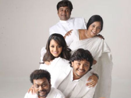 Ganesh's Romeo releasing in 100+ screens