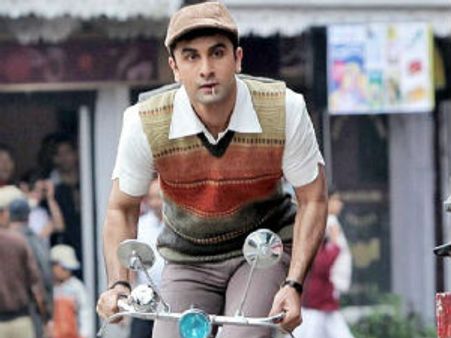 Barfi would not have been possible without Ranbir: Basu