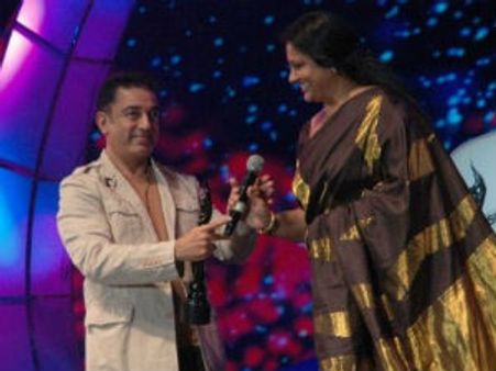 59th Filmfare Award winners list (Tamil)