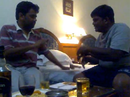 Soorappa Babu tenders apology to Darshan family over controversial video