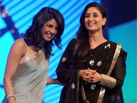 Kareena Kapoor's loss is Priyanka Chopra's gain!