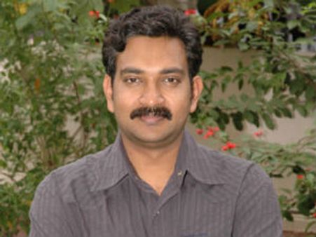 SS Rajamouli ecstatic over Eega collection at Box Office