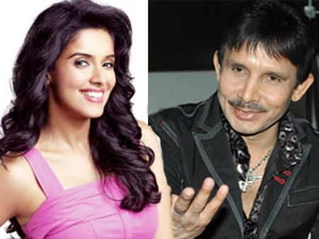Kamaal R Khan insults Asin after meeting her