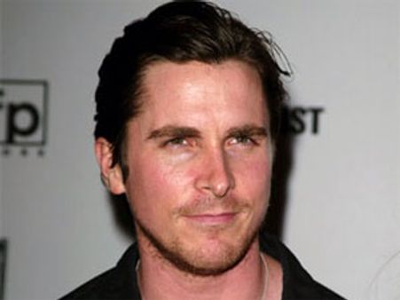 Christian Bale enjoyed shooting in India
