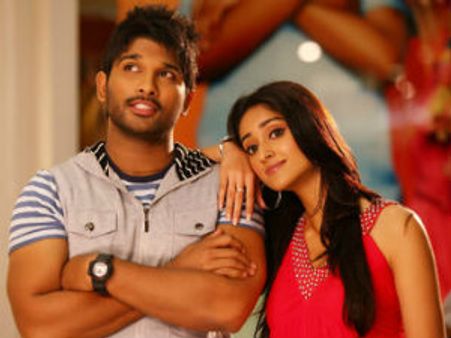Eega effect: Allu Arjun's Julayi release postponed