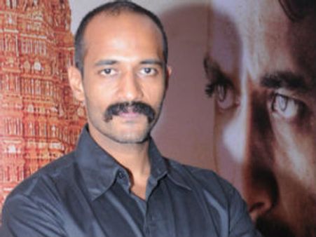 Kishore bags an Ajith film!