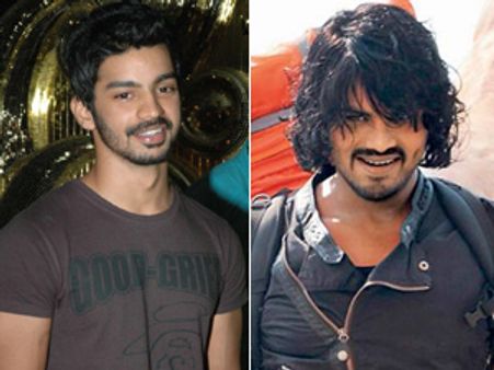 Mahat lodges a complaint against Manchu Manoj