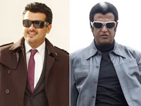 Billa 2: Second big release after Endhiran