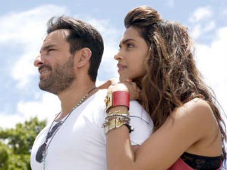 Countdown starts for Saif-Deepika's Cocktail release